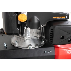 FAWORYT kosiarka spalinowa z napędem MULTICUT 580L DO WYSOKIEJ TRAWY, 58 cm